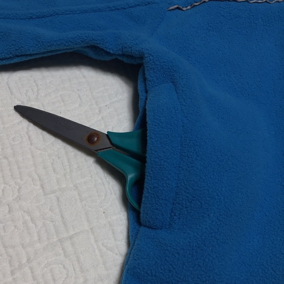 6-9m (2/$20) Kenneth Cole Reaction Lightweight Outerwear Set - Picture 10 of 16